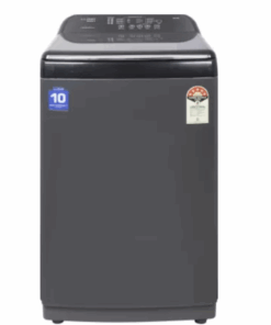 Lloyd 8 kg 5 Star GLWMT80GMBEH Fully Automatic Top Load Washing Machine